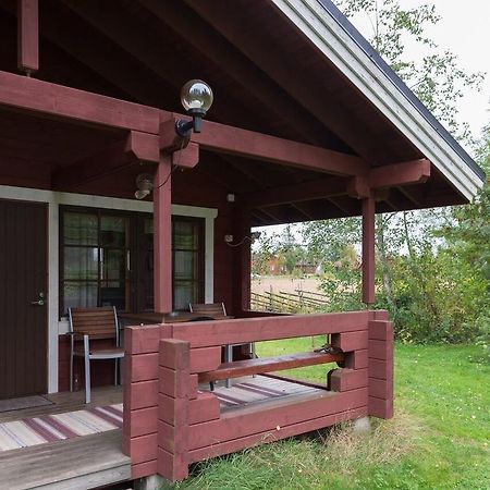 Lemettilae Countryside Accommodation Petajavesi Luaran gambar
