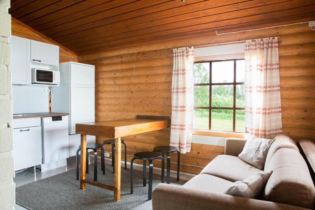Lemettilae Countryside Accommodation Petajavesi Luaran gambar