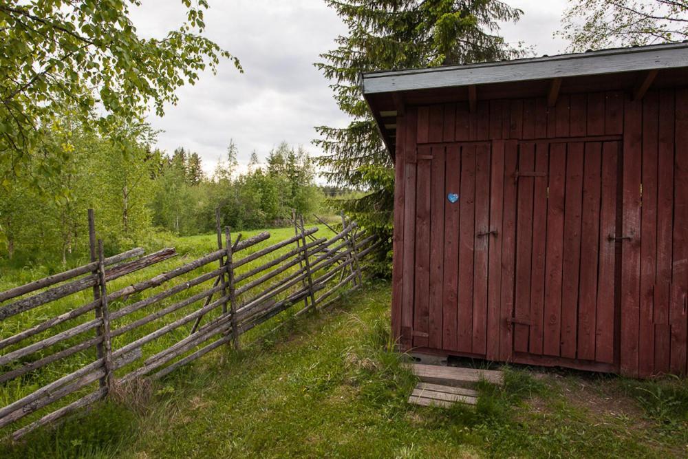 Lemettilae Countryside Accommodation Petajavesi Bilik gambar