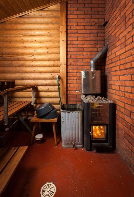 Lemettilae Countryside Accommodation Petajavesi Bilik gambar