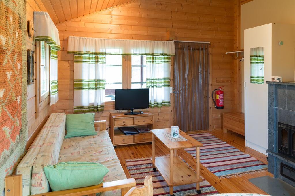 Lemettilae Countryside Accommodation Petajavesi Luaran gambar