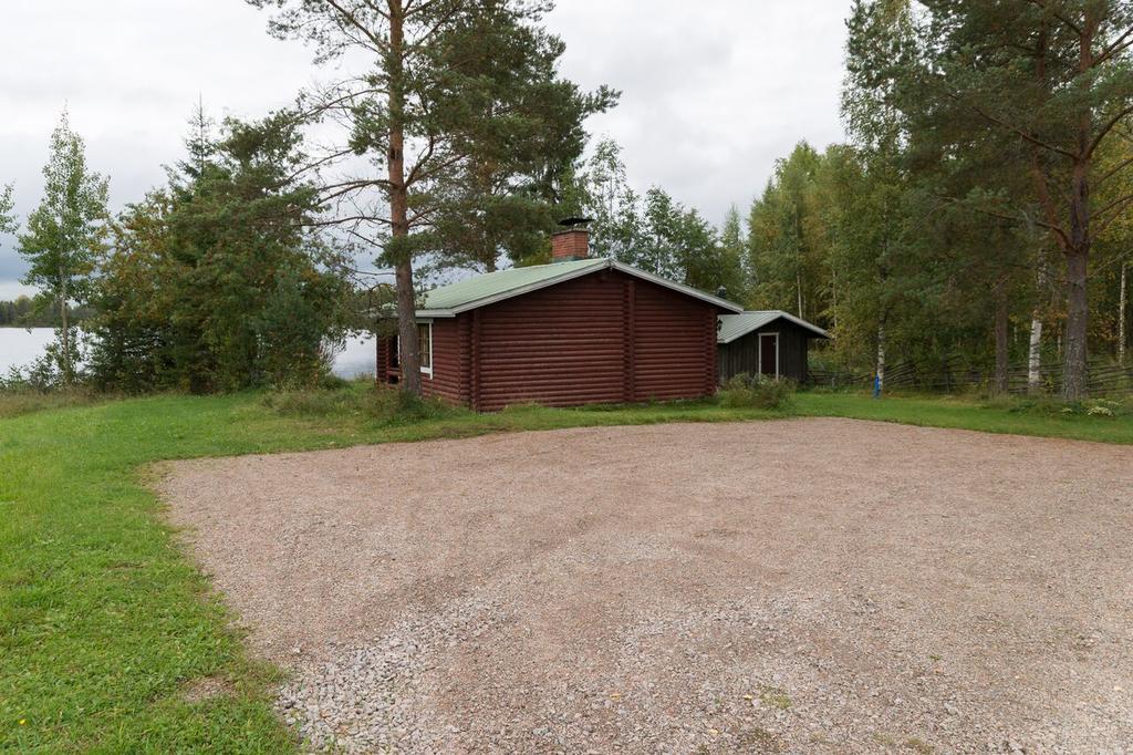 Lemettilae Countryside Accommodation Petajavesi Luaran gambar