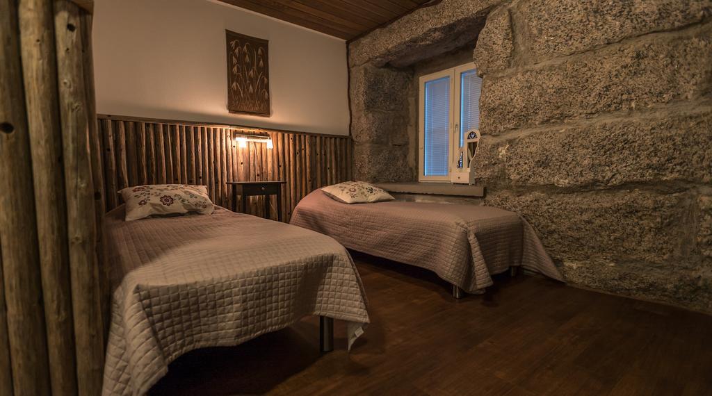 Lemettilae Countryside Accommodation Petajavesi Luaran gambar